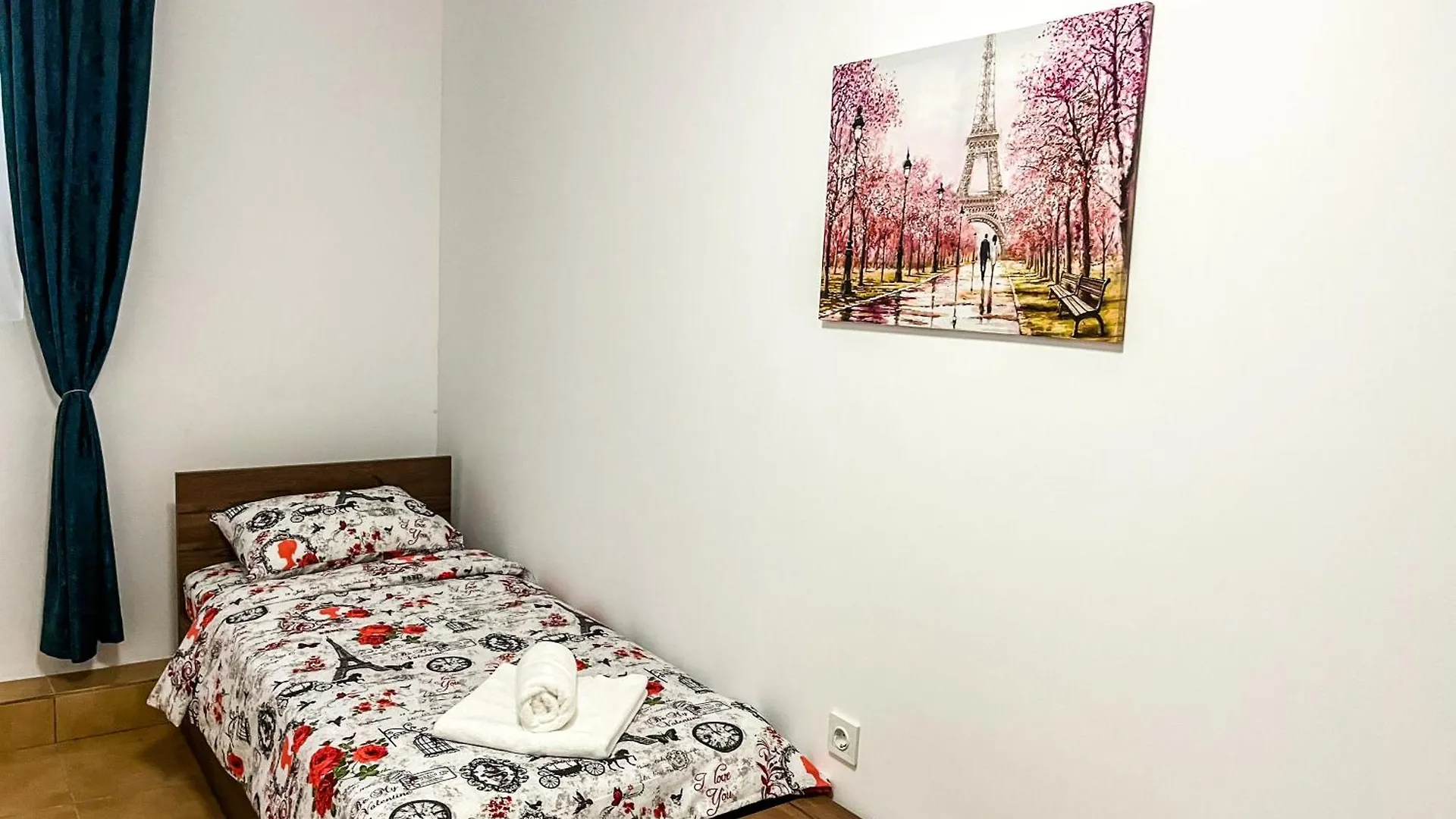 Hostel Private Rooms In Silvy'S Pretty House Burgas